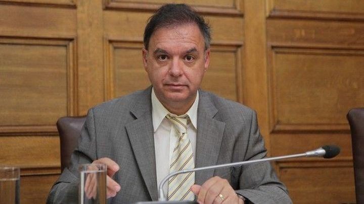 Λιαργκόβας στον Realfm 97,8: Οδεύουμε προς την έξοδο από το μνημόνιο αλλά η εποπτεία παραμένει