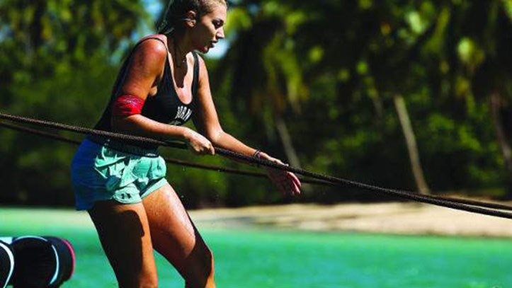 Αυτό είναι το αστρονομικό ποσό που πήρε η Σπυροπούλου για να…πεινάσει στο Survivor – O κρυφός όρος της συμφωνίας