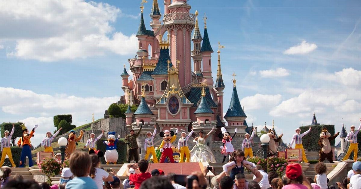Μετά τις πυραμίδες έρχεται η Φαραωνική «Disneyland» στην Αίγυπτο – Πόσο θα κοστίσει το έργο “μαμούθ”