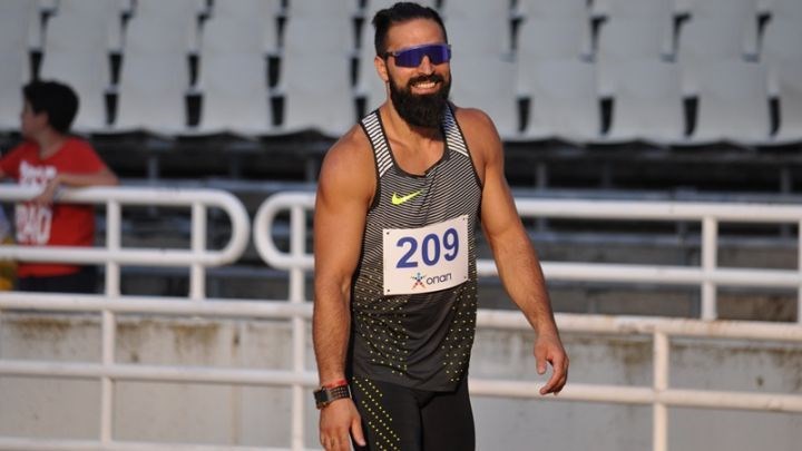 Συγκλονίζει ο Μιχάλης Σεΐτης με τη φωτογραφία που ανέβασε στο Instagram