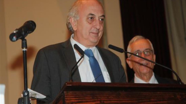 Αμανατίδης: Η Θεσσαλονίκη είναι στο επίκεντρο του κυβερνητικού ενδιαφέροντος