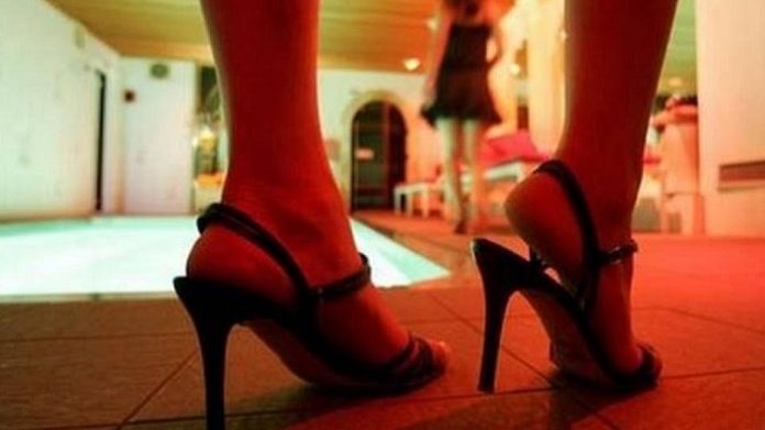 Επικό φυλλάδιο οίκου ανοχής στην Agrotica: Αγρότης μόνος ψάχνει; – ΦΩΤΟ