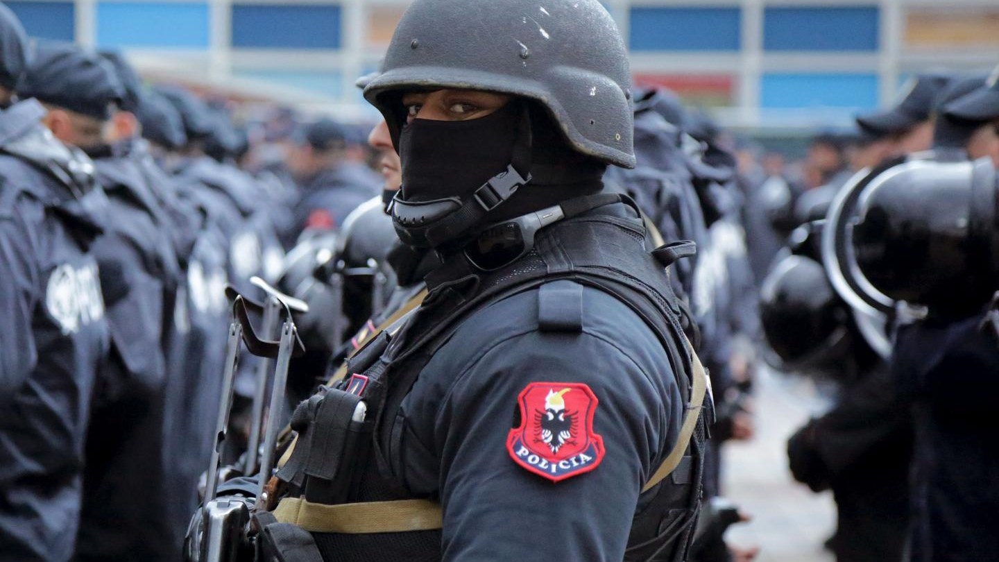 Σοκ για την ΕΛΑΣ – Απότακτος αστυνομικός επαγγελματίας-δολοφόνος