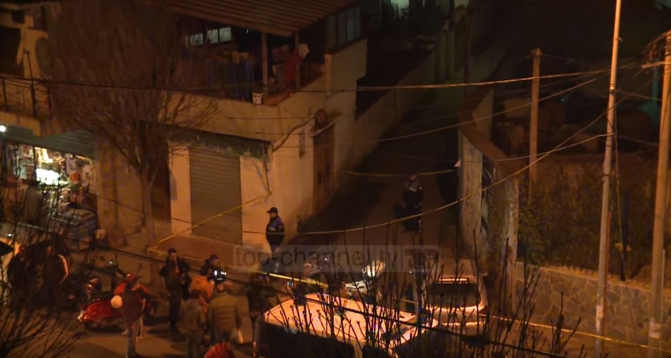 Νέα στοιχεία για τον Έλληνα απότακτο αστυνομικό που εκτέλεσε τον βαρόνο ναρκωτικών