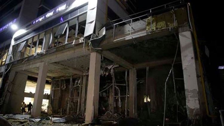 Βομβιστική ενέργεια ήταν η χθεσινή έκρηξη στην Άγκυρα – Ένας νεκρός, τρεις τραυματίες και οκτώ συλλήψεις