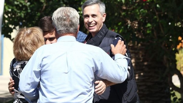 “Πόρτα” στο ένα εκατομμύριο δωρεά του Λεμπιδάκη από την ΕΛ.ΑΣ – Ο όρος που δεν “πέρασε”