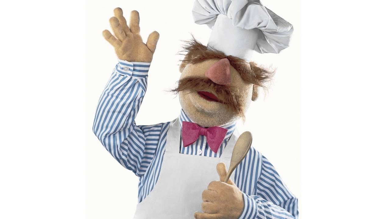 Μόνο ένας σεφ μπορεί να απαντήσει σε περισσότερες από 4 ερωτήσεις αυτού του τεστ