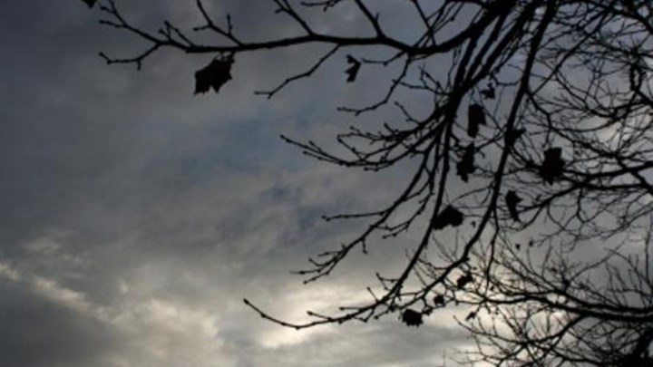 Πού θα βρέξει σήμερα – Η αναλυτική πρόγνωση του καιρού