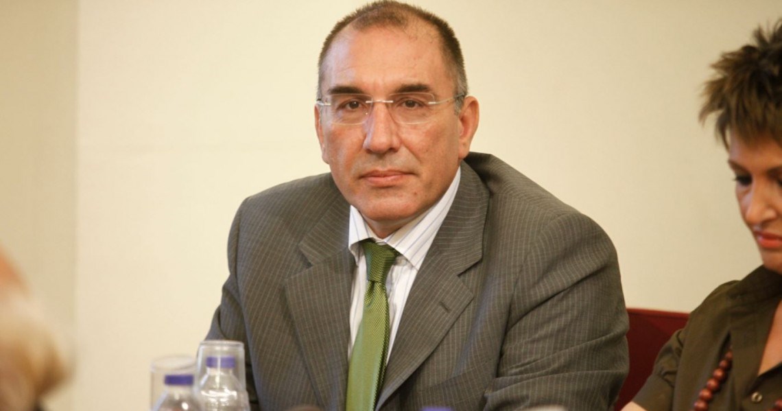 Νέα επίθεση Δ. Καμμένου σε Παπαδημούλη: Είναι πολιτικός ρουφιάνος που γλείφει τους Γερμαναράδες- ΒΙΝΤΕΟ