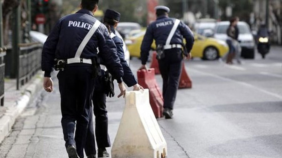 Αφήστε το αυτοκίνητο στο σπίτι – Ποιοι δρόμοι θα είναι αύριο κλειστοί λόγω του συλλαλητηρίου