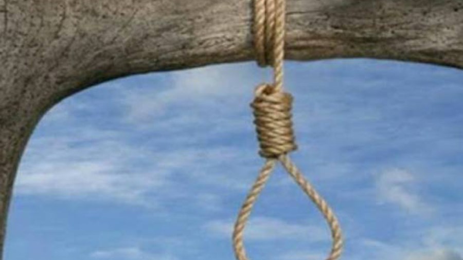 Τραγωδία στη Λάρισα – “Θα αυτοκτονήσω” έγραψε στη γυναίκα του και κρεμάστηκε από δέντρο κοντά στο χωριό του