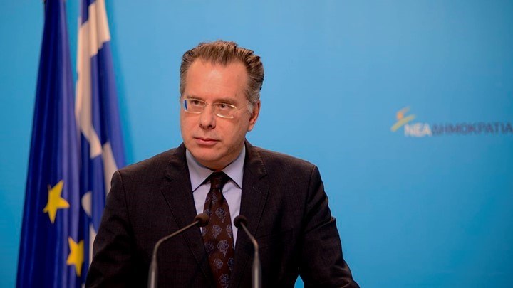 Κουμουτσάκος: “Καταλύτης” η ένταξη των Δυτ. Βαλκανίων στην ΕΕ