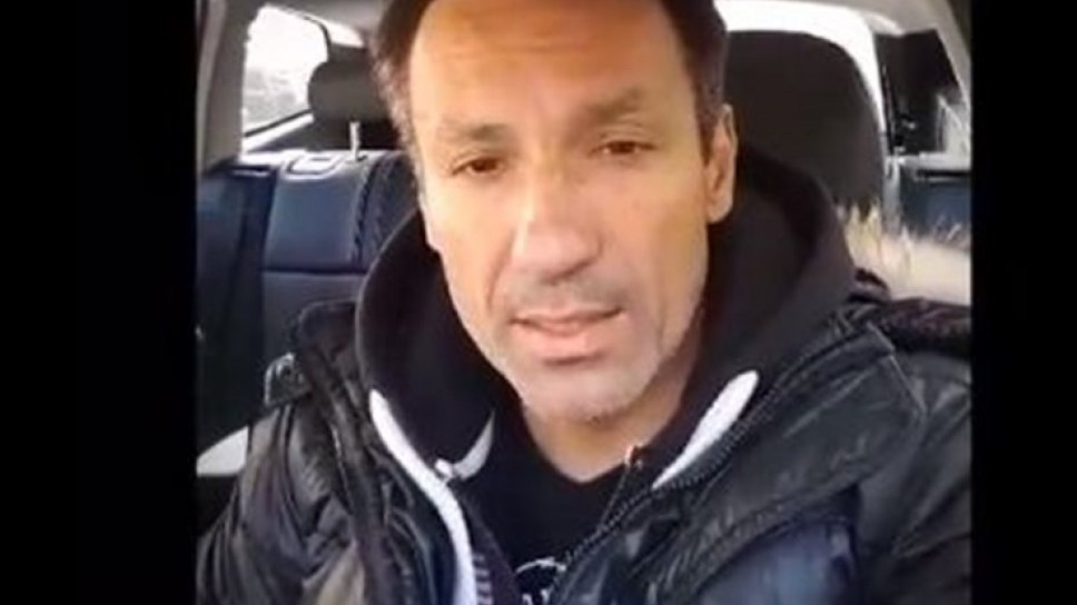 Το μήνυμα του Πέτρου Ίμβριου για το συλλαλητήριο της Αθήνας – ΒΙΝΤΕΟ