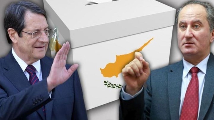 Προεδρικές εκλογές Κύπρος: Ποιος είναι ο νικητής, σύμφωνα με τα exit polls
