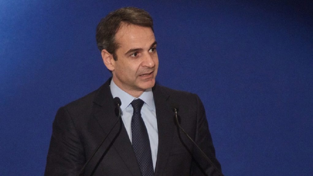 Μητσοτάκης για συλλαλητήριο: Ο Τσίπρας έσπειρε ανέμους και σήμερα θερίζει θύελλες  – ΒΙΝΤΕΟ