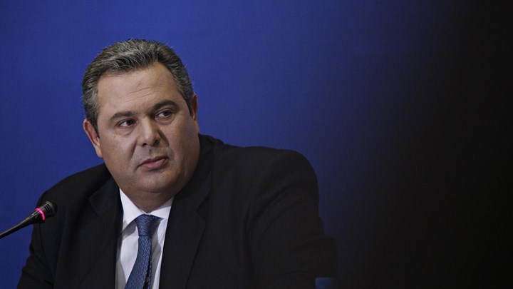 Στη Βουλή η δικογραφία για την πώληση αμυντικού υλικού