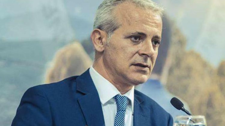 Ο πρόεδρος της ΠΟΑΣΥ αμφισβητεί την εκτίμηση της ΕΛ.ΑΣ. για την παρουσία του κόσμου στο συλλαλητήριο