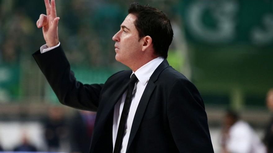 Πήρε παίκτη ο Παναθηναϊκός – Αυτός είναι ο εκλεκτός για τη θέση “5” – ΦΩΤΟ