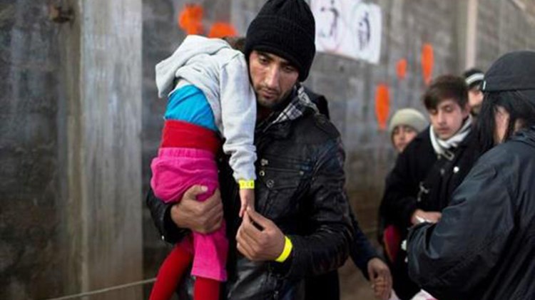 Φτιάξε τη δική σου ταινία για τους πρόσφυγες