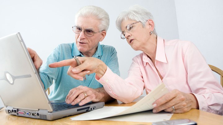 Ευνοϊκή ρύθμιση για συντάξεις που βγήκαν από 1ης Ιουλίου 2015 έως 12 Μαΐου 2016