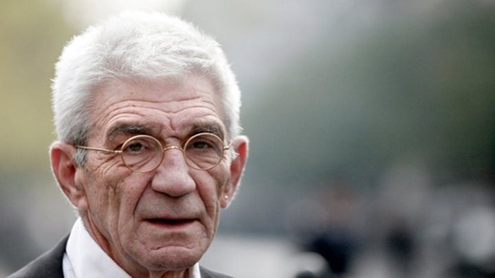 “Βόμβες” Μπουτάρη: Εμπρηστικός ο λόγος του Μίκη Θεοδωράκη – Δεν έχω αντίρρηση με το όνομα “Νέα Μακεδονία” – ΒΙΝΤΕΟ