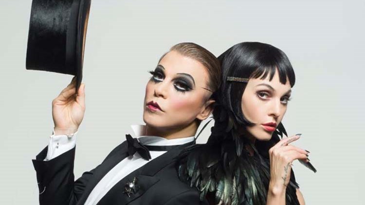 Υπερπαραγωγή αξιώσεων το «Cabaret»