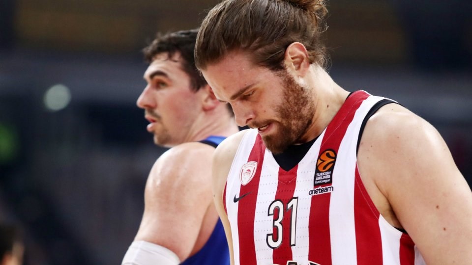 Δημοσιογράφος καταγγέλλει ότι του επιτέθηκε ο Γιώργος Μπόγρης