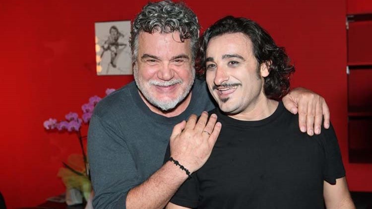 Κακλέας – Χαραλαμπόπουλος «συναντούν» τον… Ερωτευμένο Σαίξπηρ