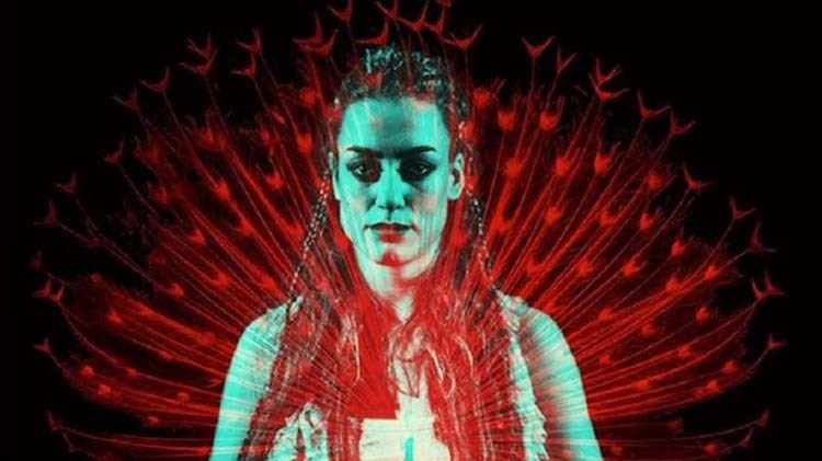 Και «Αγάπη» και «Σαλώμη» για τη Γκόνη!