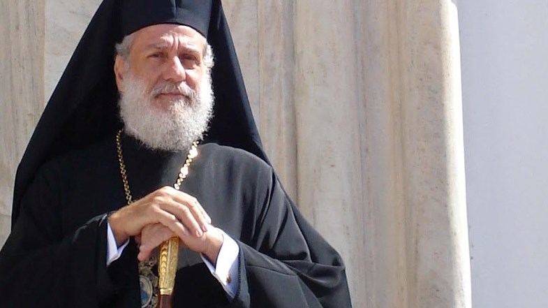 Μητροπολίτης Δωρόθεος: Συγκινητική και μεγάλη η χθεσινή συγκέντρωση