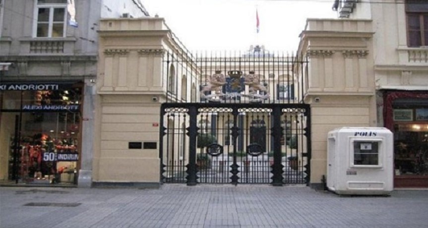 Στα άκρα εξωθούνται οι σχέσεις Ολλανδίας – Τουρκίας – Η Χάγη αποσύρει τον πρεσβευτή της στην Άγκυρα