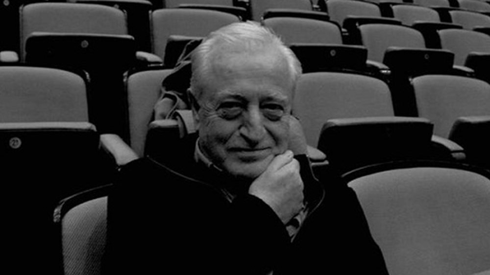 “Έφυγε” ο στιχουργός και ραδιοφωνικός παραγωγός Κώστας Κωτούλας