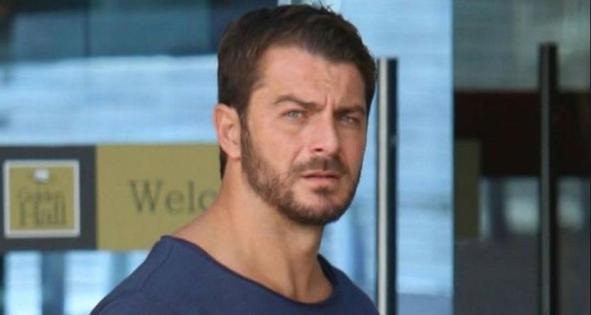 Η συγκλονιστική σκηνή του Ντάνου στο “Τατουάζ” – ΒΙΝΤΕΟ