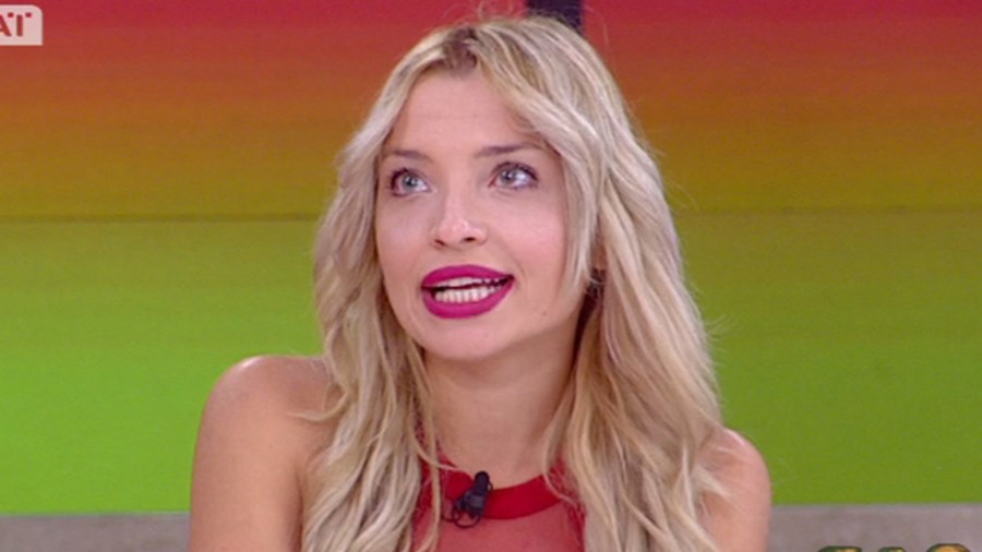 Survivor: Τα “καρφιά” της Κοκαλίτσα για τους συμπαίκτες της – ΒΙΝΤΕΟ