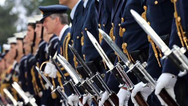 Ποινική δίωξη για την επίθεση στον δόκιμο της σχολής Ευελπίδων