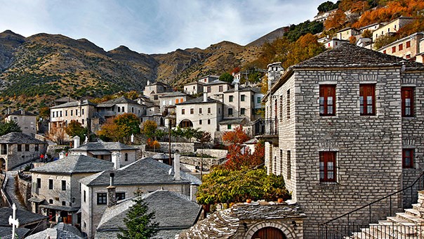 Περίεργα ονόματα ελληνικών χωριών – Υπάρχουν στ’ αλήθεια… ή όχι;