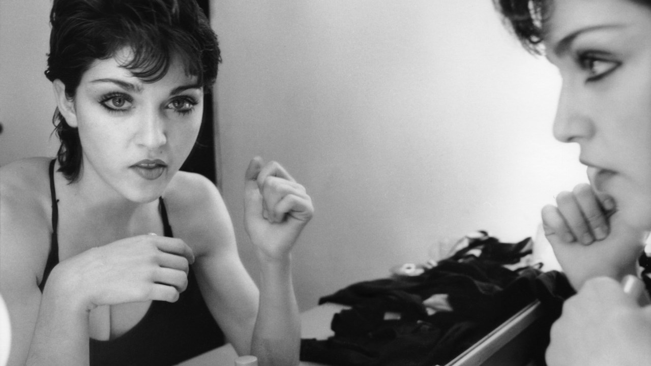 Θεωρείται η απόλυτη σταρ -Την αναγνωρίζετε;