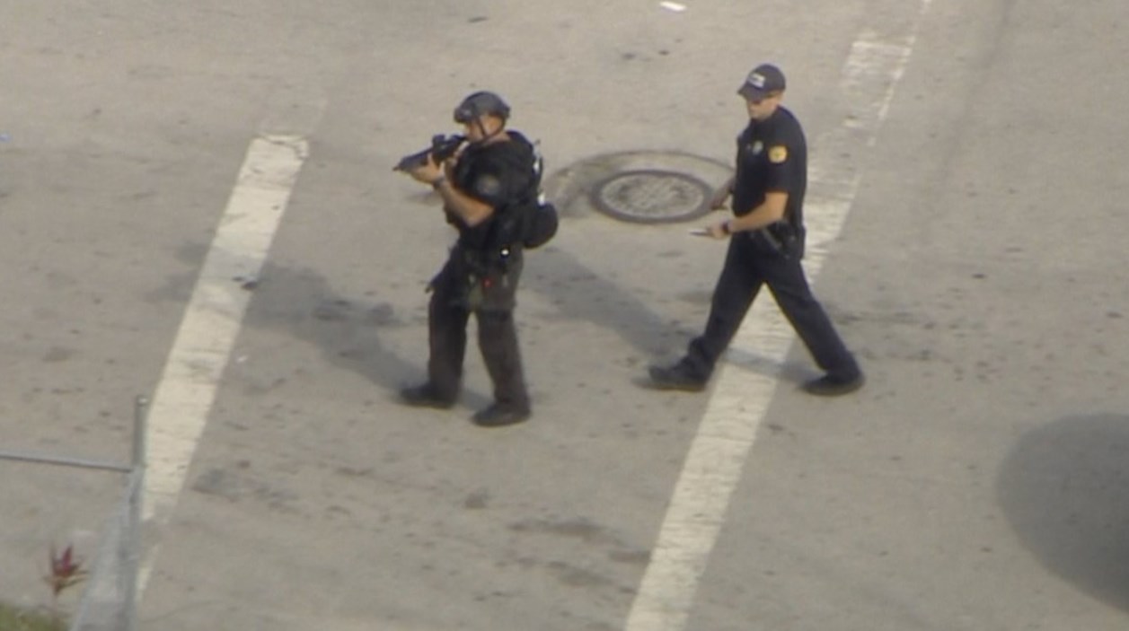 Μυστήρια υπόθεση στο Μαϊάμι: Η υπόθεση ομηρίας ήταν… φάρσα ή μήπως όχι; – ΦΩΤΟ