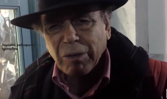 Θανάσης Βαλτινός: Χρειάζεται συμβιβασμός για το όνομα – Οι άνθρωποι αυτοί έχουν ήδη αναγνωριστεί ως Μακεδόνες – ΒΙΝΤΕΟ