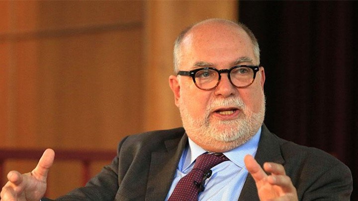 Βίζερ: Είχαμε υποτιμήσει το ελληνικό πρόβλημα