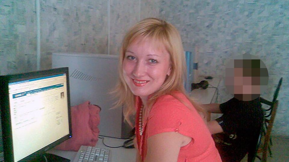 19χρονος βίασε με γρύλο 41χρονη μητέρα και στη συνέχεια την σκότωσε