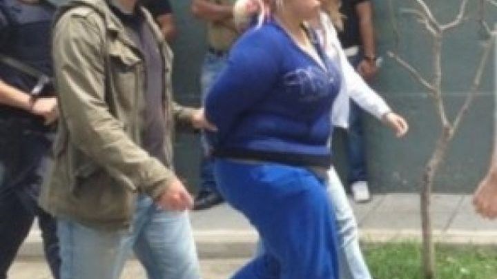 Σοκάρει η απολογία της «μαύρης χήρας» για την άγρια δολοφονία του ενεχυροδανειστή στη Δάφνη