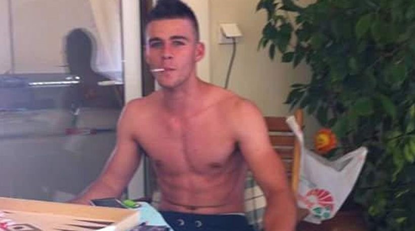 Το συγκλονιστικό ξέσπασμα της μητέρας του 20χρονου φοιτητή που είχε δολοφονηθεί στην Πεντέλη