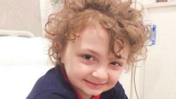 Επιστολή – έκκληση στον Πρωθυπουργό για να σωθεί ο 7χρονος Παναγιώτης