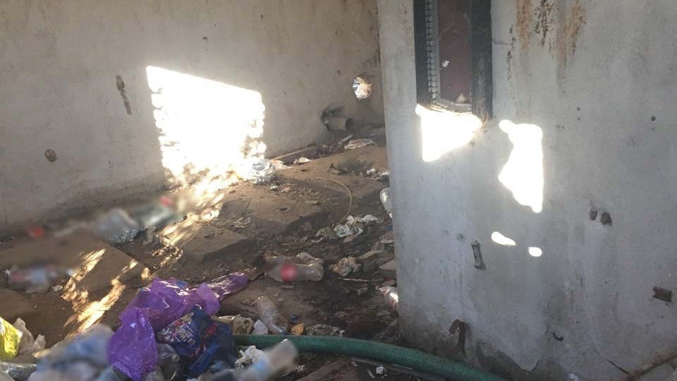 Αποκαλύφθηκε το μυστικό της αποθήκης στη Θεσσαλονίκη – Οι όμηροι και ο…εκβιασμός