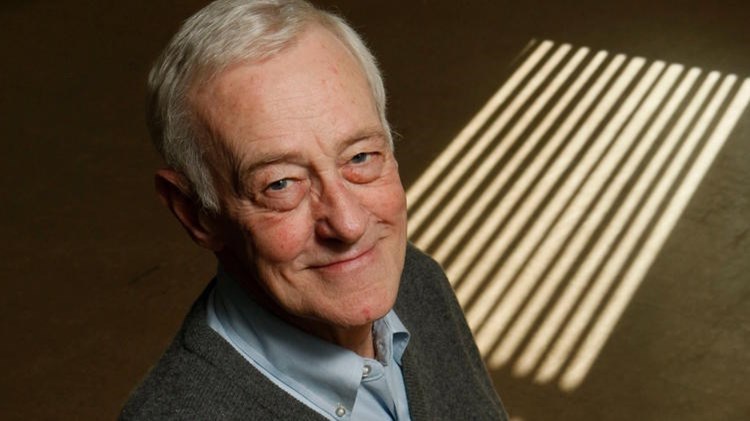 Πέθανε ο ηθοποιός Τζον Μαχόνεϊ, ο “πατέρας” του “Frasier”