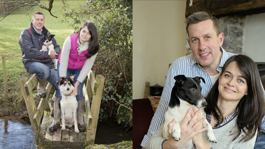 Ισχυρίζονται ότι επικοινωνούν με… νεκρά ζώα μέσω τηλεπάθειας – ΒΙΝΤΕΟ