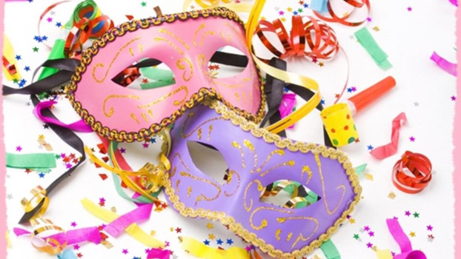 Συστάσεις για τη διαφημιστική προβολή παιδικών αποκριάτικων στολών