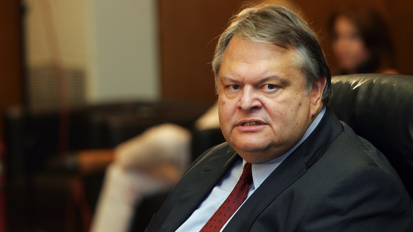 Επιστολή Βενιζέλου σε Βούτση: Να δοθεί άμεσα στη δημοσιότητα το σύνολο της δικογραφίας για τη Novartis