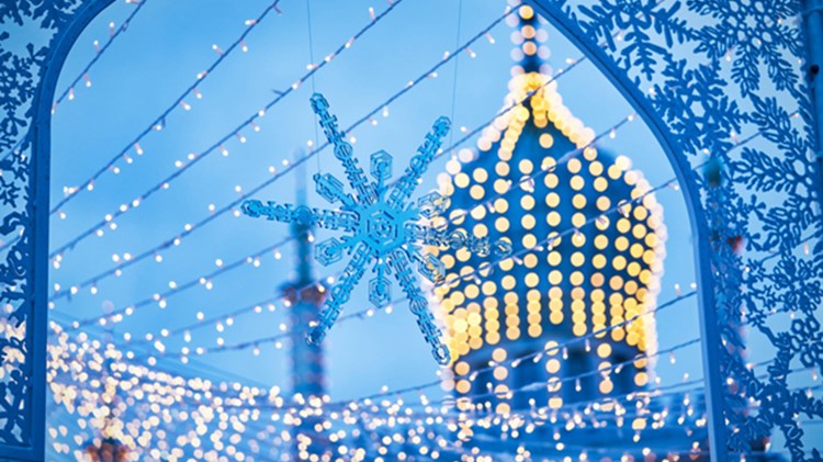 Το δεύτερο παλαιότερο λούνα παρκ του κόσμου έγινε 175 ετών – ΒΙΝΤΕΟ